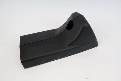 11-16 BMW 528I 535I XDRIVE FR WINDSHIELD REAR VIEW MIRROR RAIN SENSOR COVER OEM