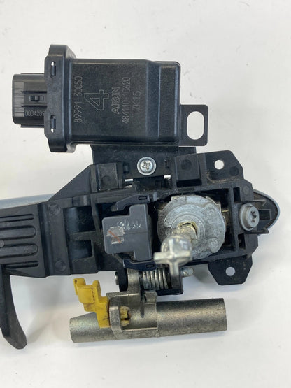 2006-2013 Lexus IS250 IS350 Sedan Front Left Driver Exterior Door Handle OEM