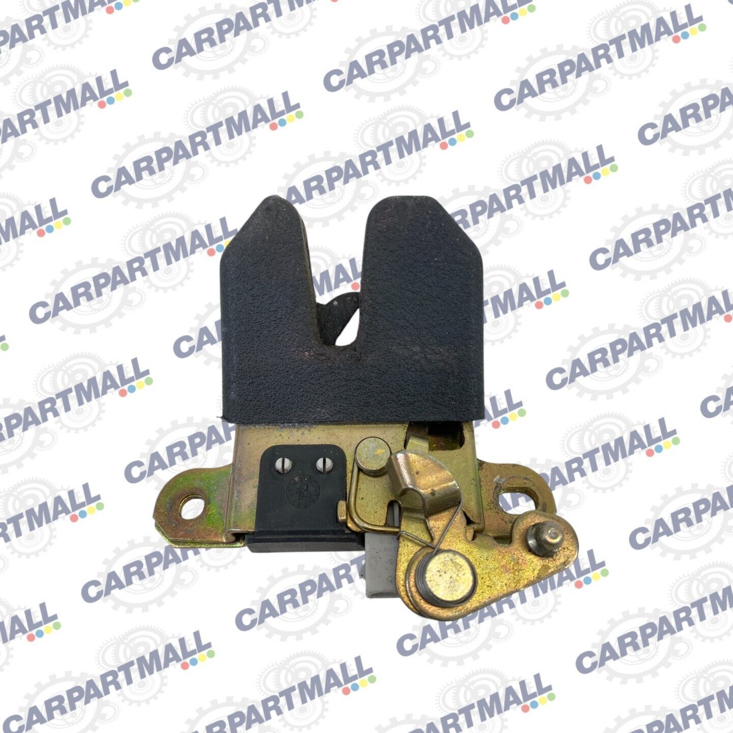 2001-2005 Volkswagen Jetta Trunk Lid Lock Latch Release Actuator Assy OEM