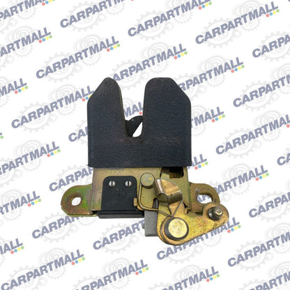 2001-2005 Volkswagen Jetta Trunk Lid Lock Latch Release Actuator Assy OEM