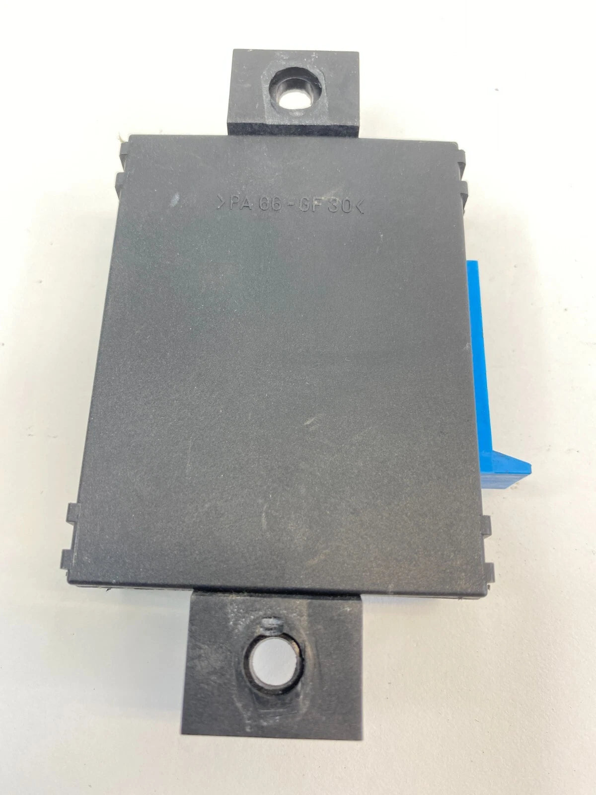 2005-2007 BUICK TERRAZA REAR REVERSE PARKING ASSIST CONTROL MODULE 15238502 OEM