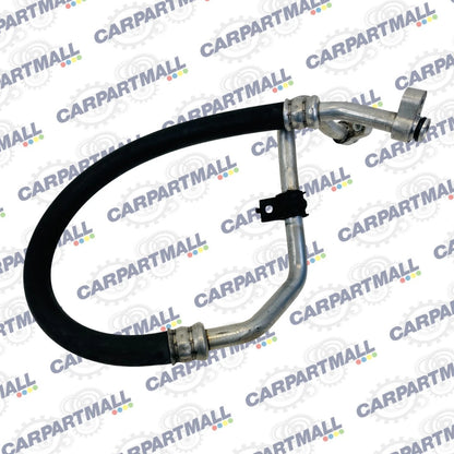 2008-2012 Honda Accord 2.4L A/C Air Refrigerant Suction Hose Line Pipe Tube OEM