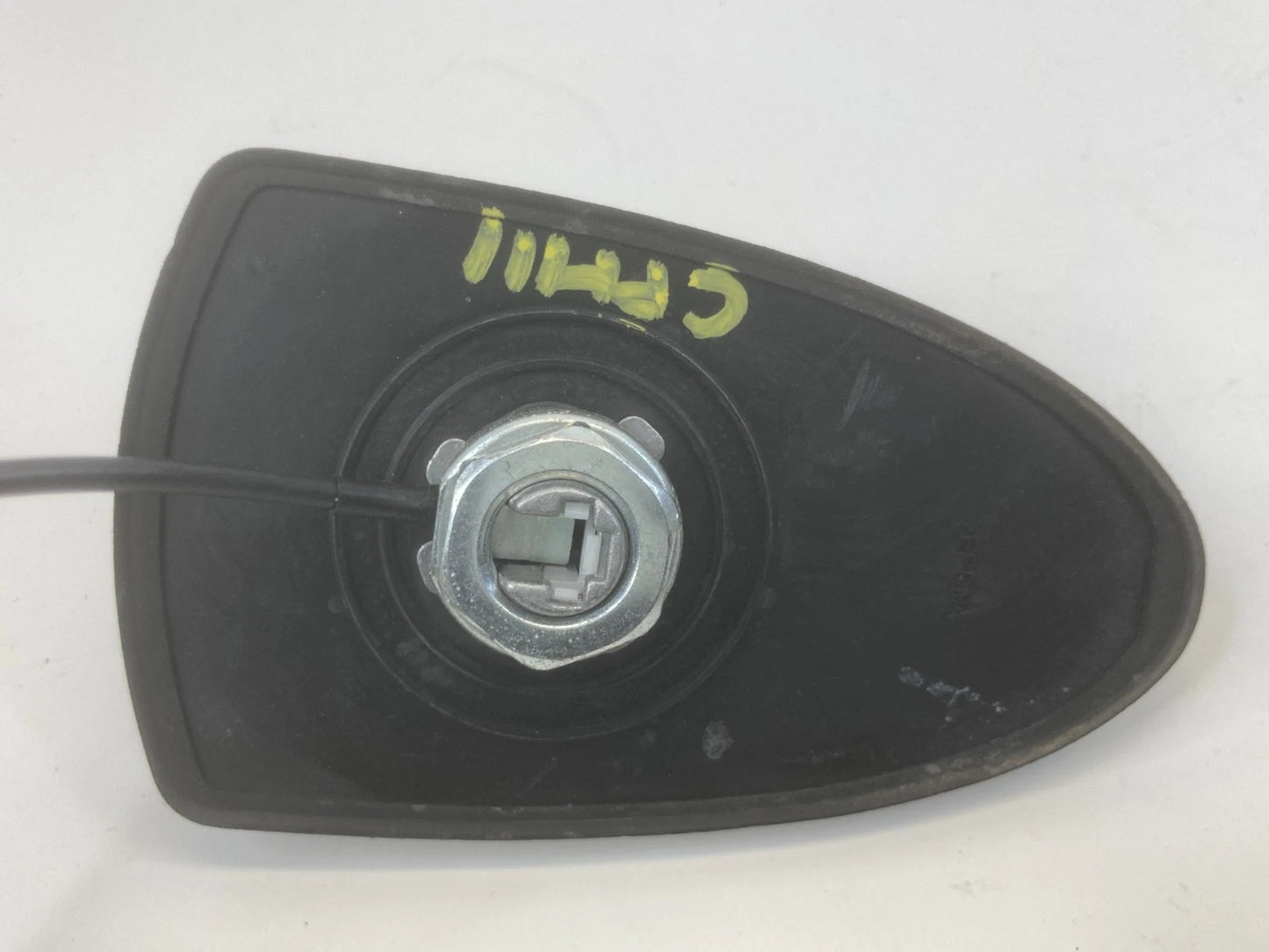 2009-2013 INFINITI G37 SEDAN ROOF MOUNTED ANTENNA SHARK FIN UNIT OEM FACTORY