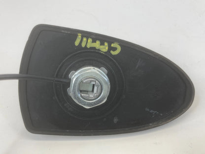 2009-2013 INFINITI G37 SEDAN ROOF MOUNTED ANTENNA SHARK FIN UNIT OEM FACTORY