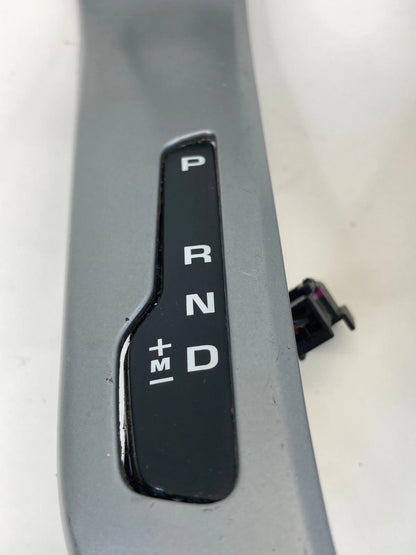 2011-2016 CHEVROLET CRUZE A/T CENTER CONSOLE SHIFTER TRIM BEZEL PANEL 95955142