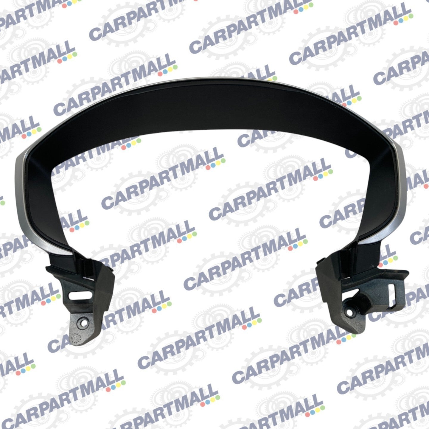 2013 14 15 2016 Ford Fusion Speedometer Instrument Cluster Dash Bezel Trim