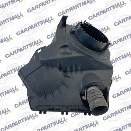 2005-2011 AUDI A6 QUATTRO 4.2L AIR INTAKE CLEANER BOX HOUSING SIDE COVER OEM