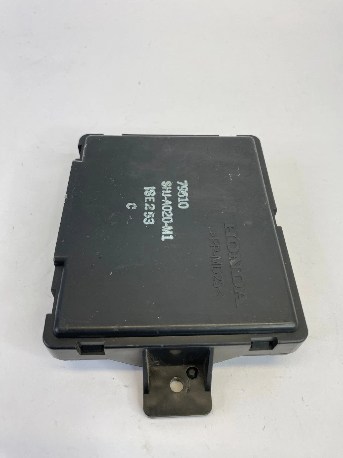 2005-2010 HONDA ODYSSEY TEMPERATURE CLIMATE CONTROL MODULE 79610-SHJ-A02 OEM