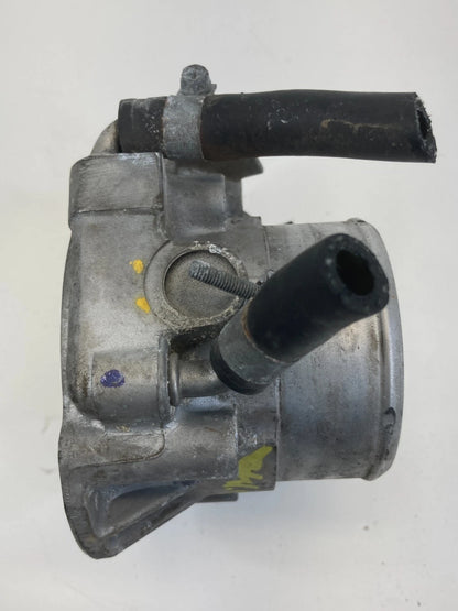 2011-2015 KIA OPTIMA 2.4L THROTTLE BODY THROTTLE VALVE ASSY 35100-2G700