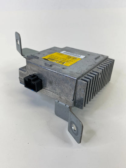 2011-15 HYUNDAI SONATA HYBRID DRIVER ALERT SOUND CONTROL MODULE UNIT 96390-4R050