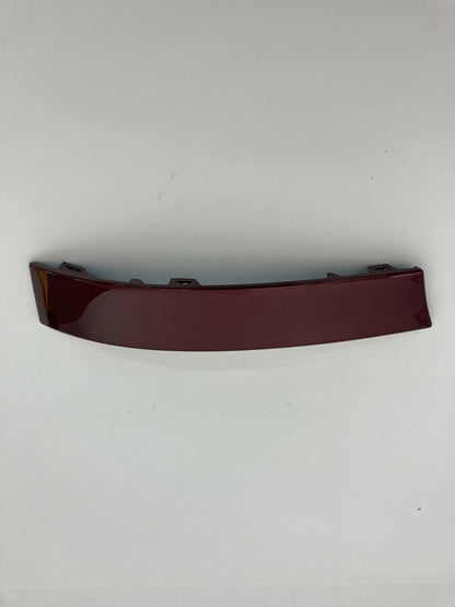 96-01 AUDI A4 QUATTRO 00-02 AUDI S4 REAR LEFT TAILLIGHT LOWER TRIM MOLDING PANEL