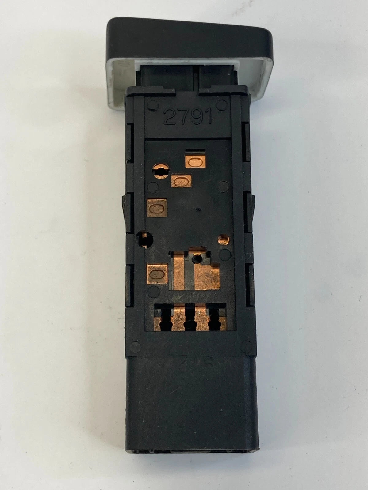 2006-2011 KIA RIO TRIP RESET ODOMETER CONTROL SWITCH BUTTON 94525-1G550 OEM