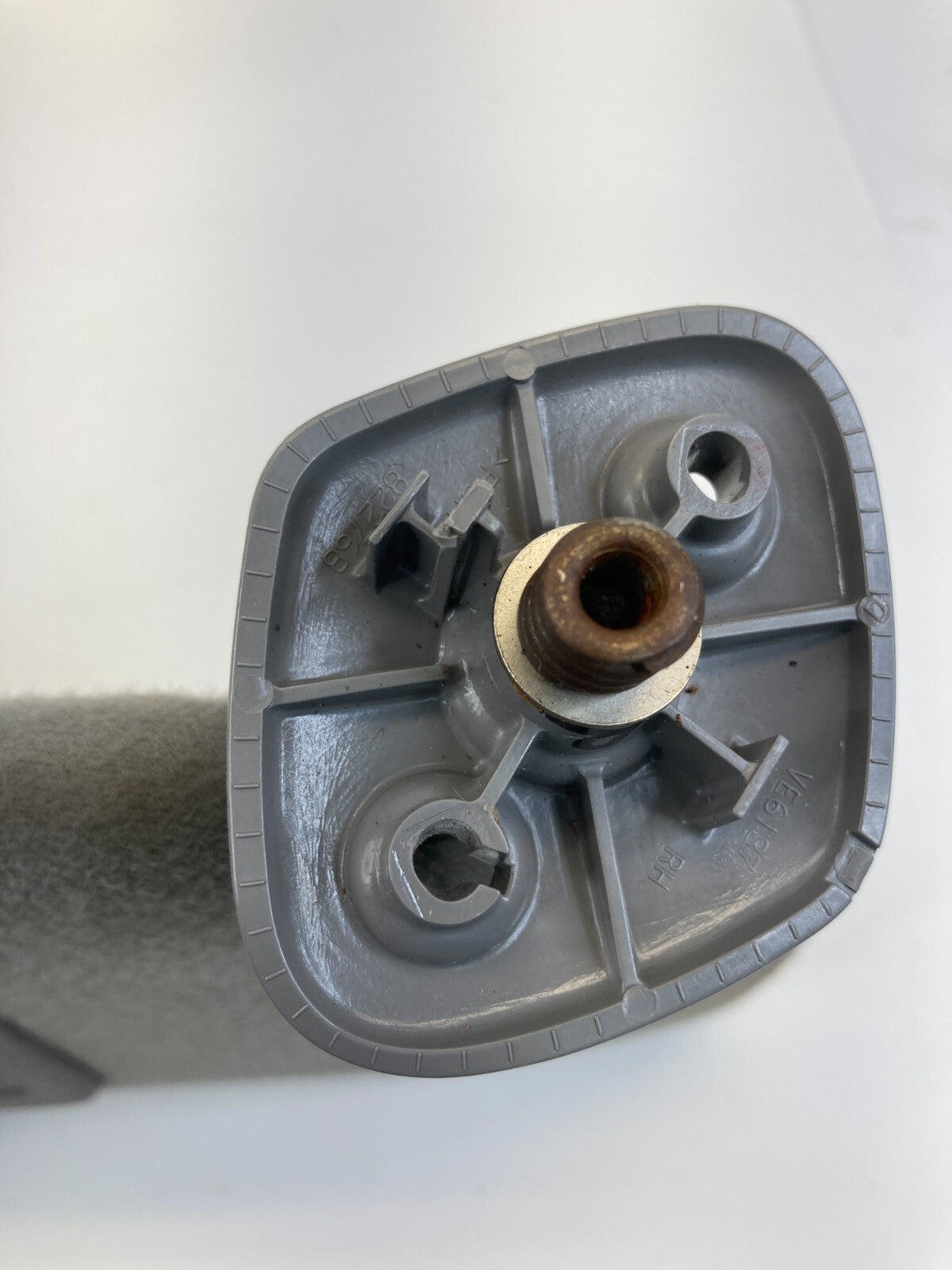 2000 2001 2002 2003 Ford F-150 F150 Roof Sunvisor Sun Visor Shade Pair Set OEM