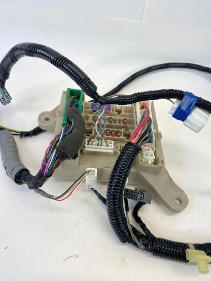2011-2013 HONDA ODYSSEY 3.5L V6 REAR INTERIOR FUSE BOX JUNCTION BOX 38230TK8A213
