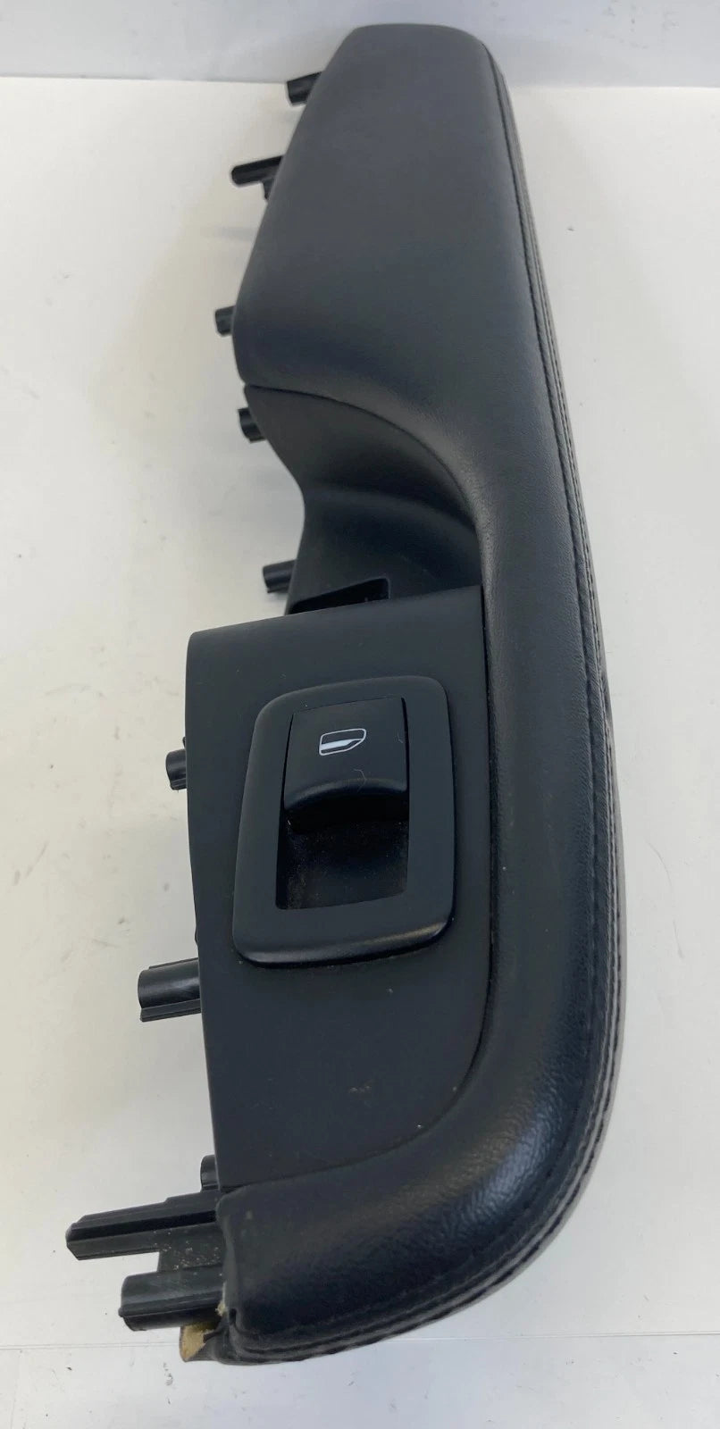 2013-2016 Dodge Dart Rear Right Back Side Door Window Switch w /Armrest OEM