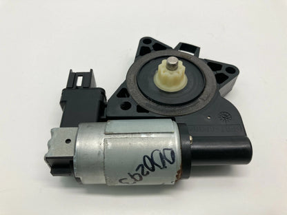 2003-2008 MAZDA 6 04-09 MAZDA3 REAR RIGHT BACK SIDE DOOR WINDOW MOTOR G22C5958X