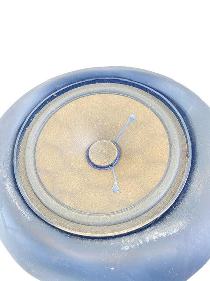 2003-2010 VOLKSWAGEN NEW BEETLE REAR RIGHT SIDE AUDIO SPEAKER 1Y0035411C OEM