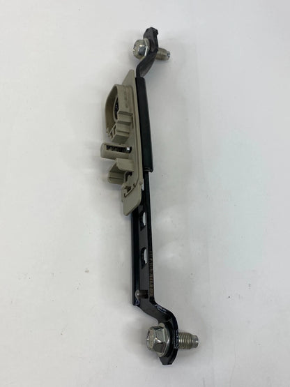 2007 2008 2009 NISSAN ALTIMA SEDAN FRONT SEAT BELT HEIGHT ADJUSTER OEM