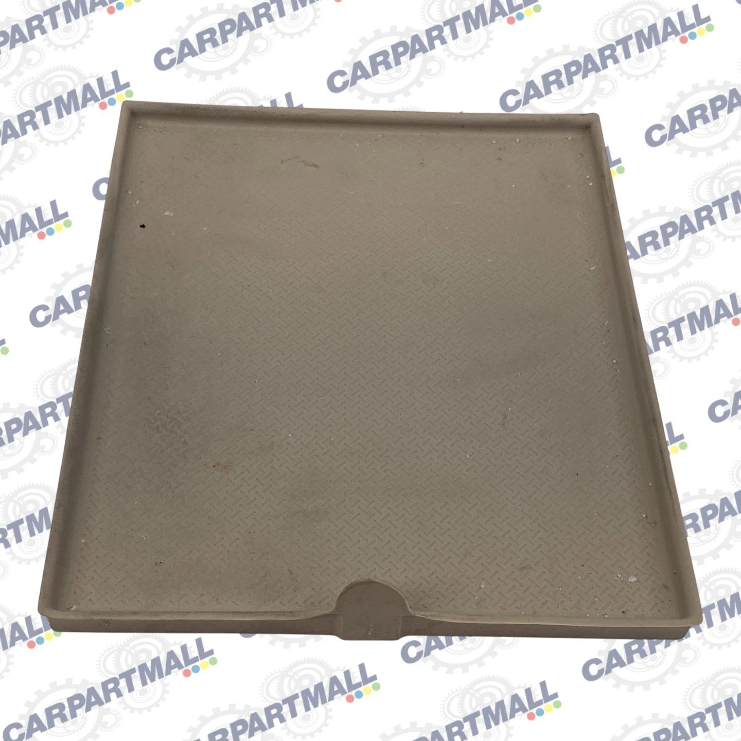 2010-2012 Hyundai Santa Fe Center Console Armrest Mat Tray 84696-2B002