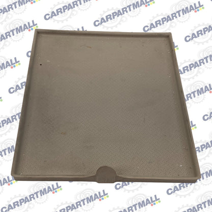 2010-2012 Hyundai Santa Fe Center Console Armrest Mat Tray 84696-2B002