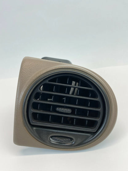 2003-2004 ISUZU ASCENDER FRONT PASSENGER SIDE INSTRUMENT PANEL AIR VENT GRILLE