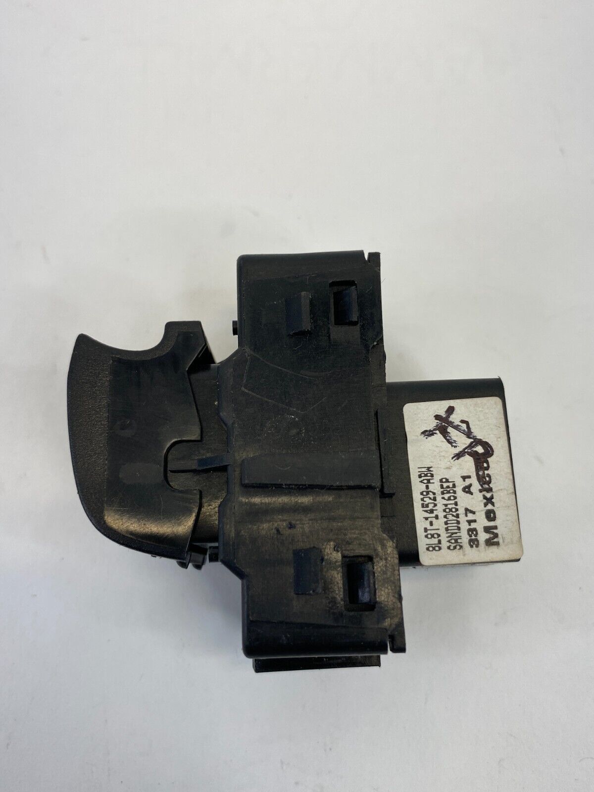 2008-2012 Ford Escape Front Right Side Door Power Window Switch 8L8T-14529-ABW