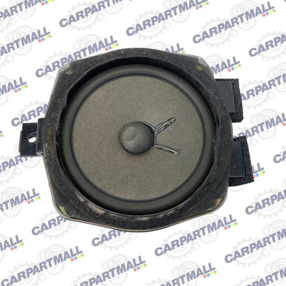 2004-2012 Chevrolet Colorado Door Sound Audio Speaker 9648050972 OEM