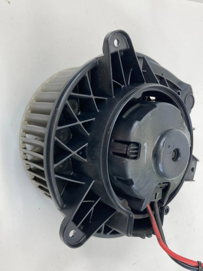 2013 13 Dodge Dart HVAC A/C Blower Motor Fan Assembly 16462587-01 OEM