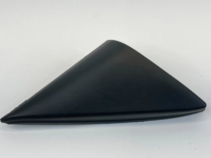 2006-2013 CHEVROLET IMPALA UPPER FRONT RIGHT PASSENGER INNER DOOR CORNER COVER