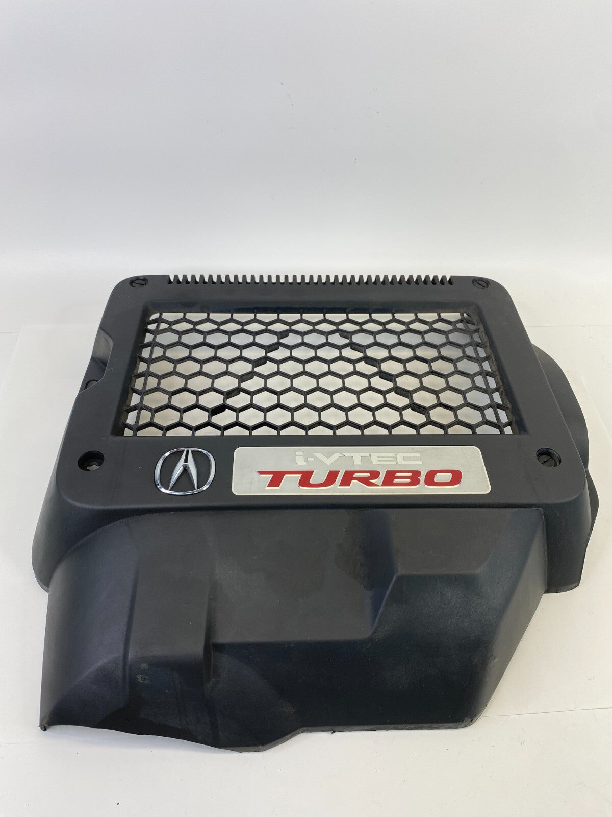 2007 2008 2009 2010 2011 2012 Acura RDX 2.3L Engine Cover Lid Motor Shield