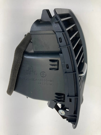 2003-2007 HONDA ACCORD DASH RIGHT PASSENGER AC AIR VENT GRILL 77620-SDA-A010-M1
