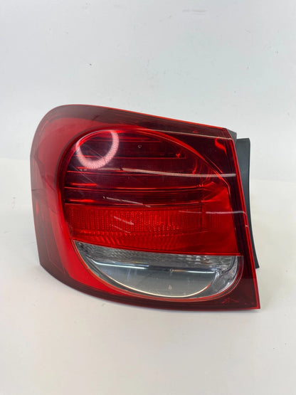 2007-2011 LEXUS GS350 REAR LEFT DRIVER SIDE OUTER TAILLIGHT TAIL LAMP ASSY OEM