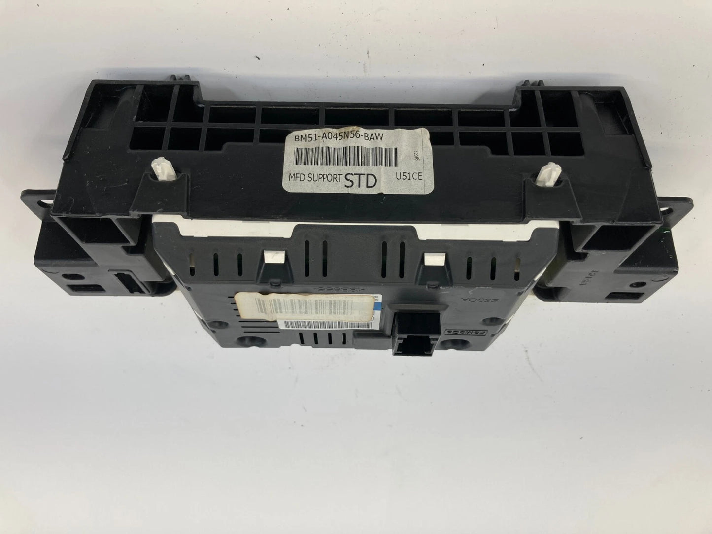 2012-2014 FORD FOCUS DASH DIGITAL INFO DISPLAY MONITOR SCREEN BM51-A045N56-BAW