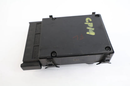 2005-2023 CHRYSLER 300 FR LH DRIVER SIDE POWER SEAT ADJUST SWITCH OEM 56049433AE