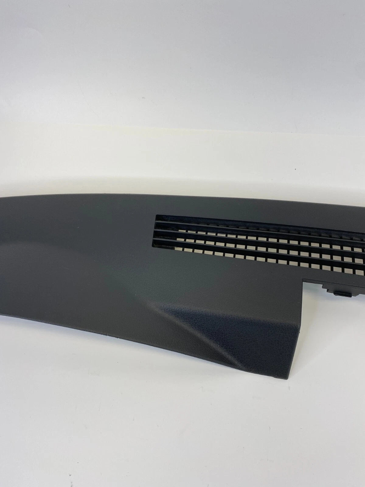 2008-2012 JEEP LIBERTY DASH PANEL LEFT COVER TRIM BEZEL MOULDING 1EP86TRMAA OEM