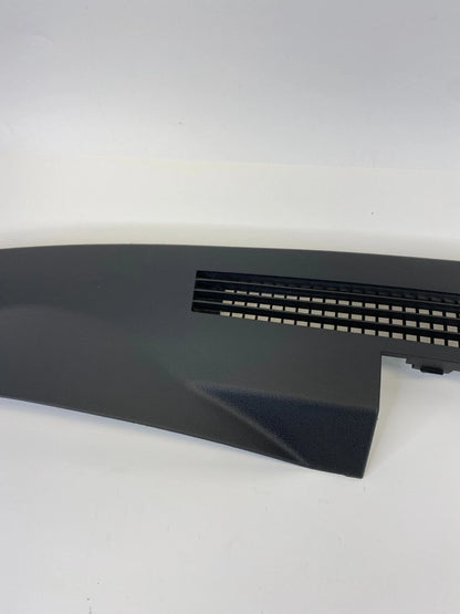 2008-2012 JEEP LIBERTY DASH PANEL LEFT COVER TRIM BEZEL MOULDING 1EP86TRMAA OEM