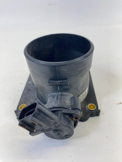 2005-2007 Ford Escape Mercury Mariner 2.3L Throttle Body Throttle Valve