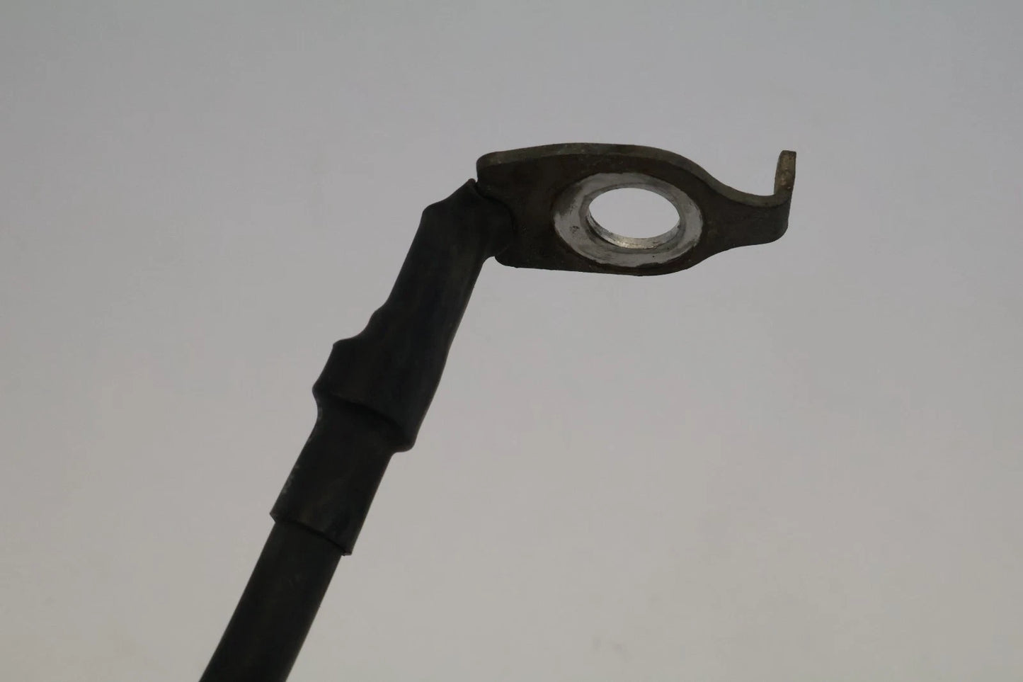 2006-2011 HYUNDAI ACCENT BATTERY NEGATIVE CABLE TERMINAL 91860-1E011 OEM FACTORY