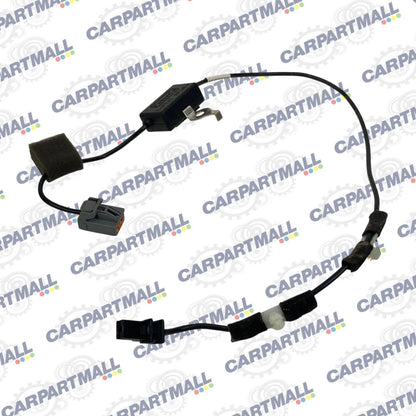 2010-2019 FORD TAURUS RADIO ANTENNA COIL SIGNAL CABLE WIRE AG1T-14C142-AC OEM