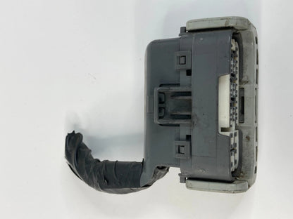 1999-2003 ACURA TL 3.2L V6 A/T ABS CONNECTOR PLUG UNIT COMPUTER WIRE SOCKET OEM