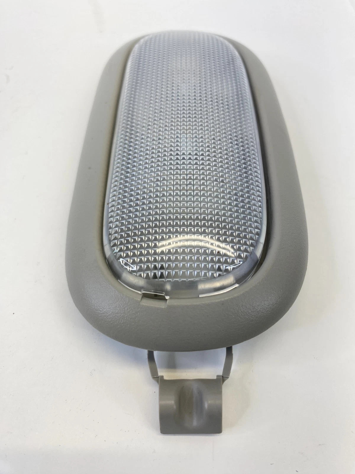 05-11 DODGE DAKOTA REAR INTERIOR ROOF DOME LIGHT LAMP ASSEMBLY 5JG55TRMAD OEM