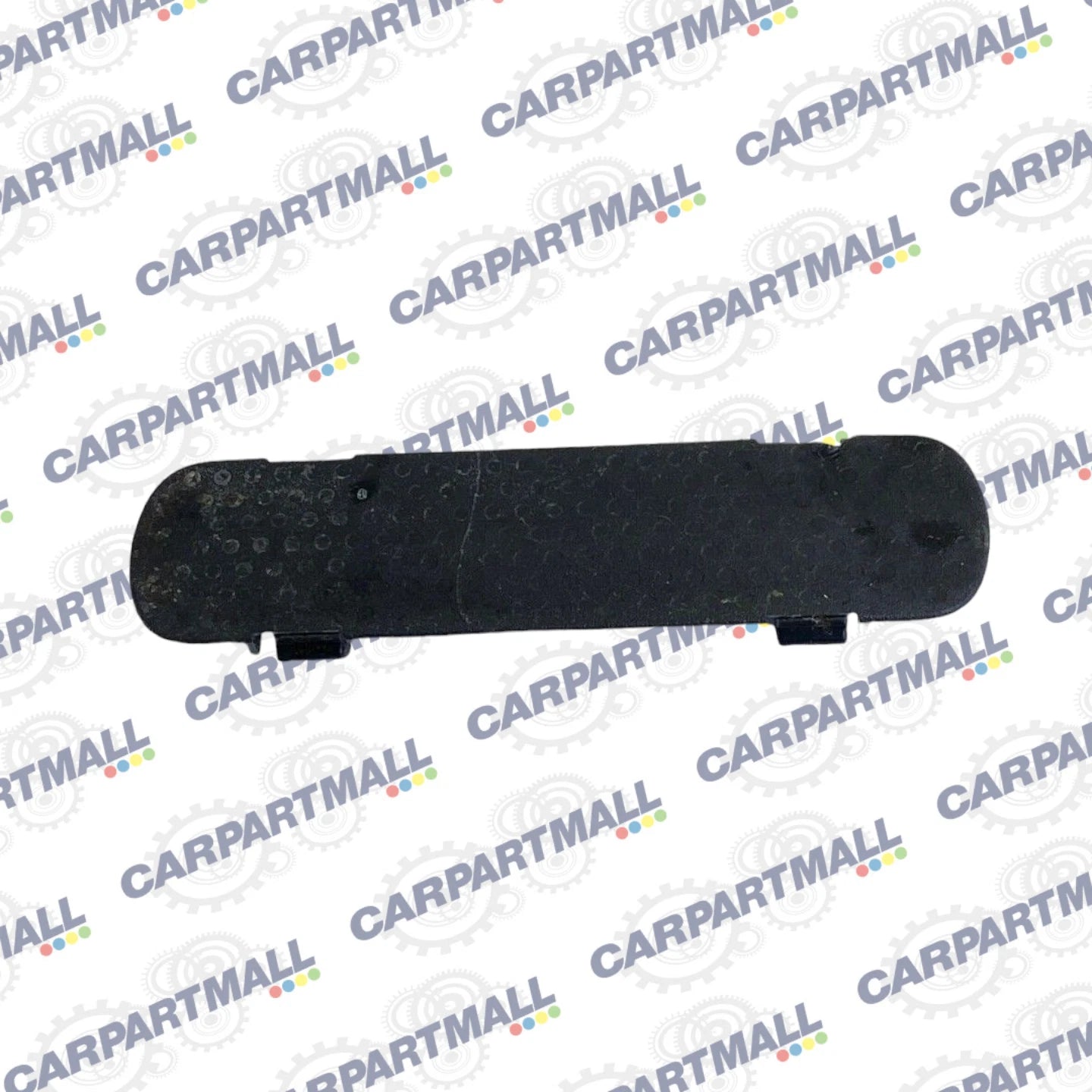 07-12 NISSAN SENTRA REAR RIGHT SIDE DOOR INNER PULL HANDLE CAP 80944-ET000 OEM