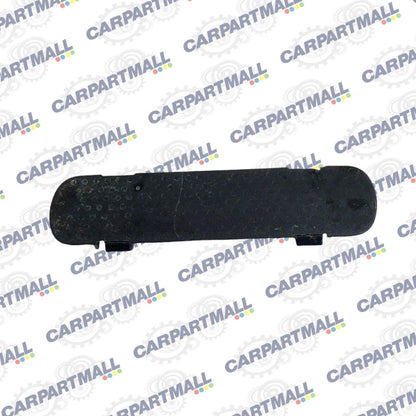 07-12 NISSAN SENTRA REAR RIGHT SIDE DOOR INNER PULL HANDLE CAP 80944-ET000 OEM