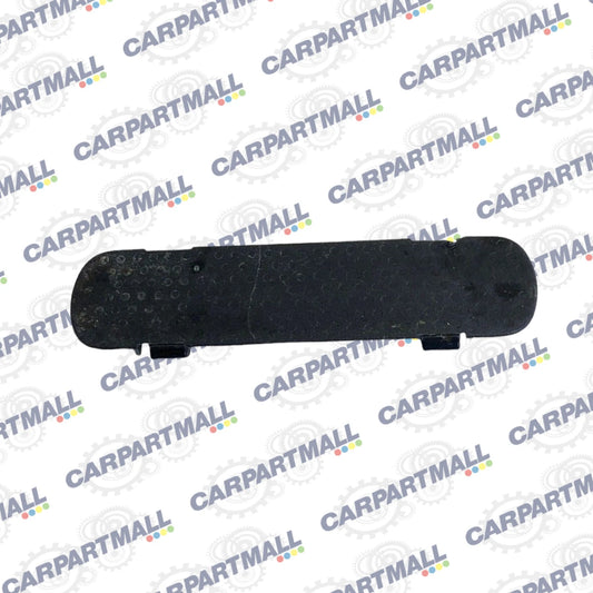 07-12 NISSAN SENTRA REAR RIGHT SIDE DOOR INNER PULL HANDLE CAP 80944-ET000 OEM