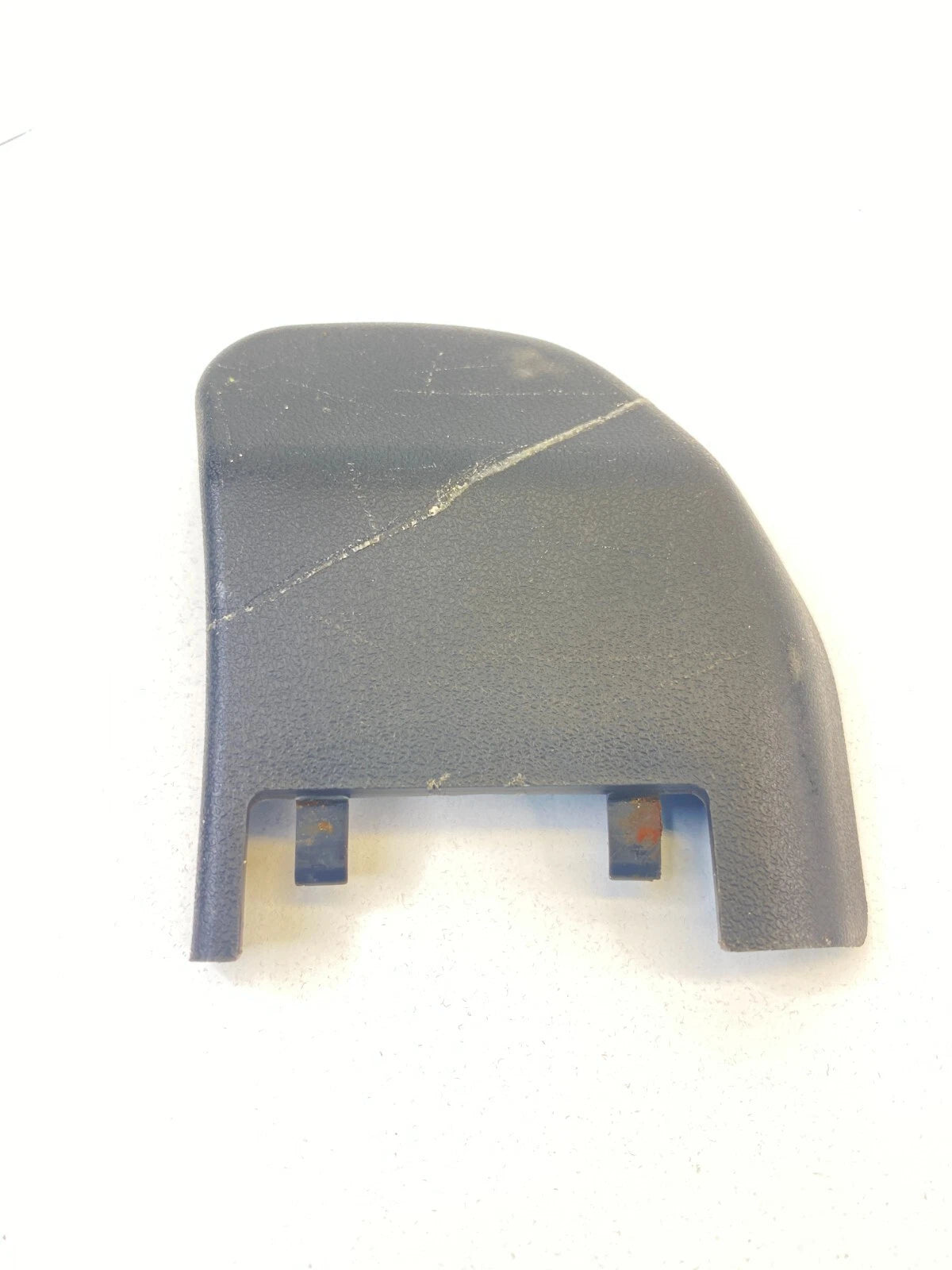 2005-2010 TOYOTA AVALON FRONT LEFT OUTER SEAT TRACK END COVER TRIM 72124-AC020