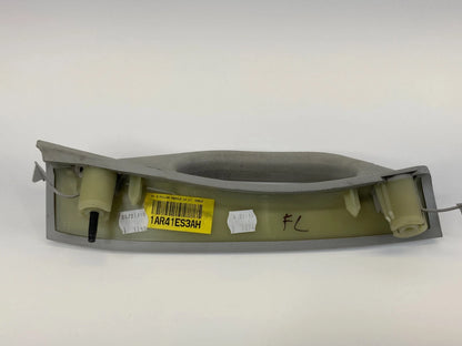 2009-2014 VOLKSWAGEN ROUTAN REAR LEFT B-PILLAR GRIP GRAB HANDLE 1AR41ES3AH