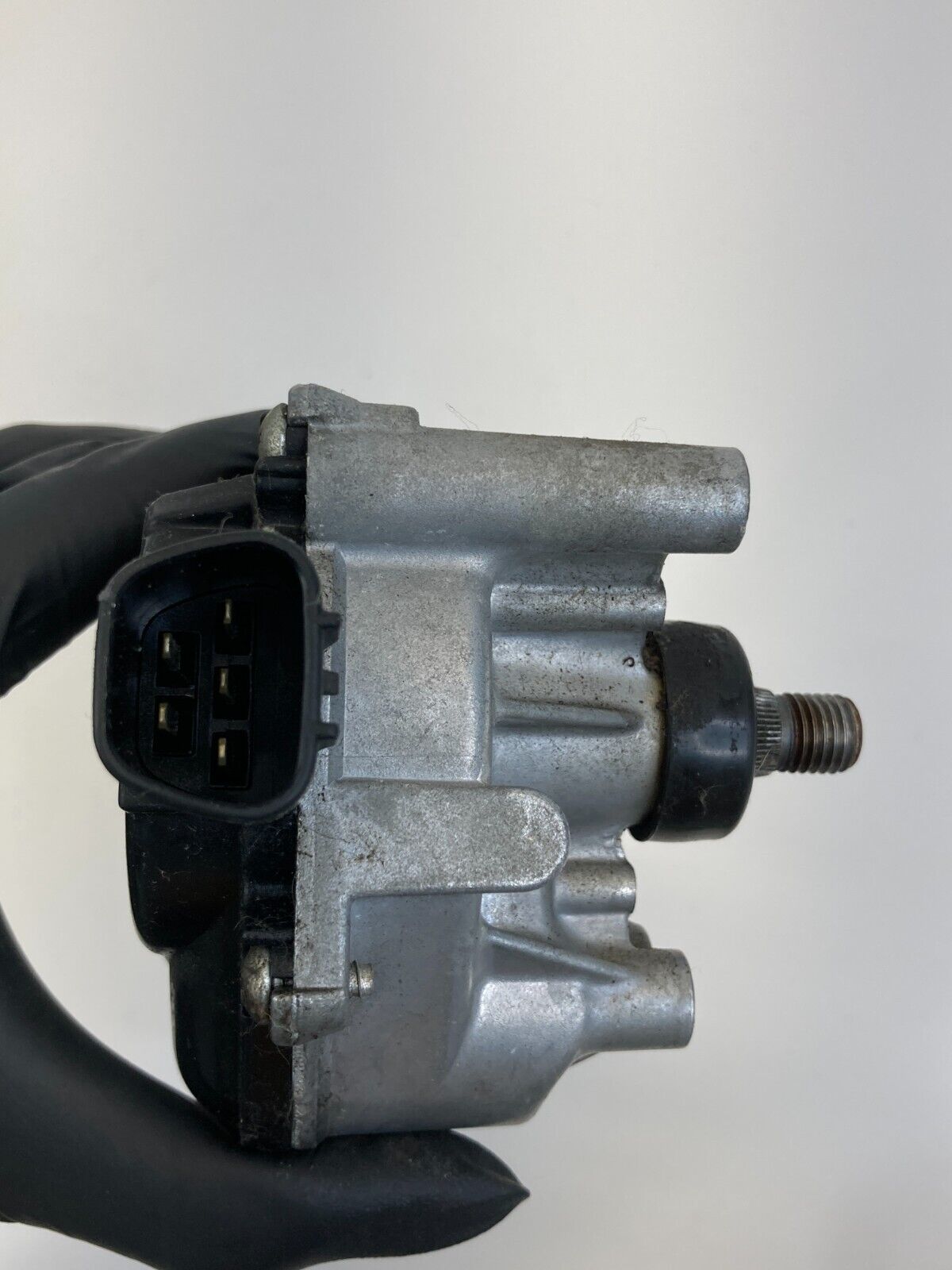 2005 2006 2007 2008 2009 2010 Honda Odyssey Windshield Wiper Motor Assembly