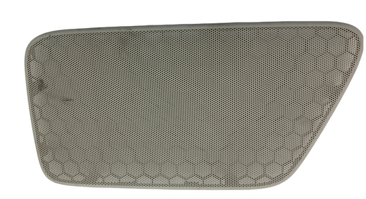 2006-2011 Saab 9-3 Sedan Rear Right Passenger RH Speaker Grille Grill Cover Trim