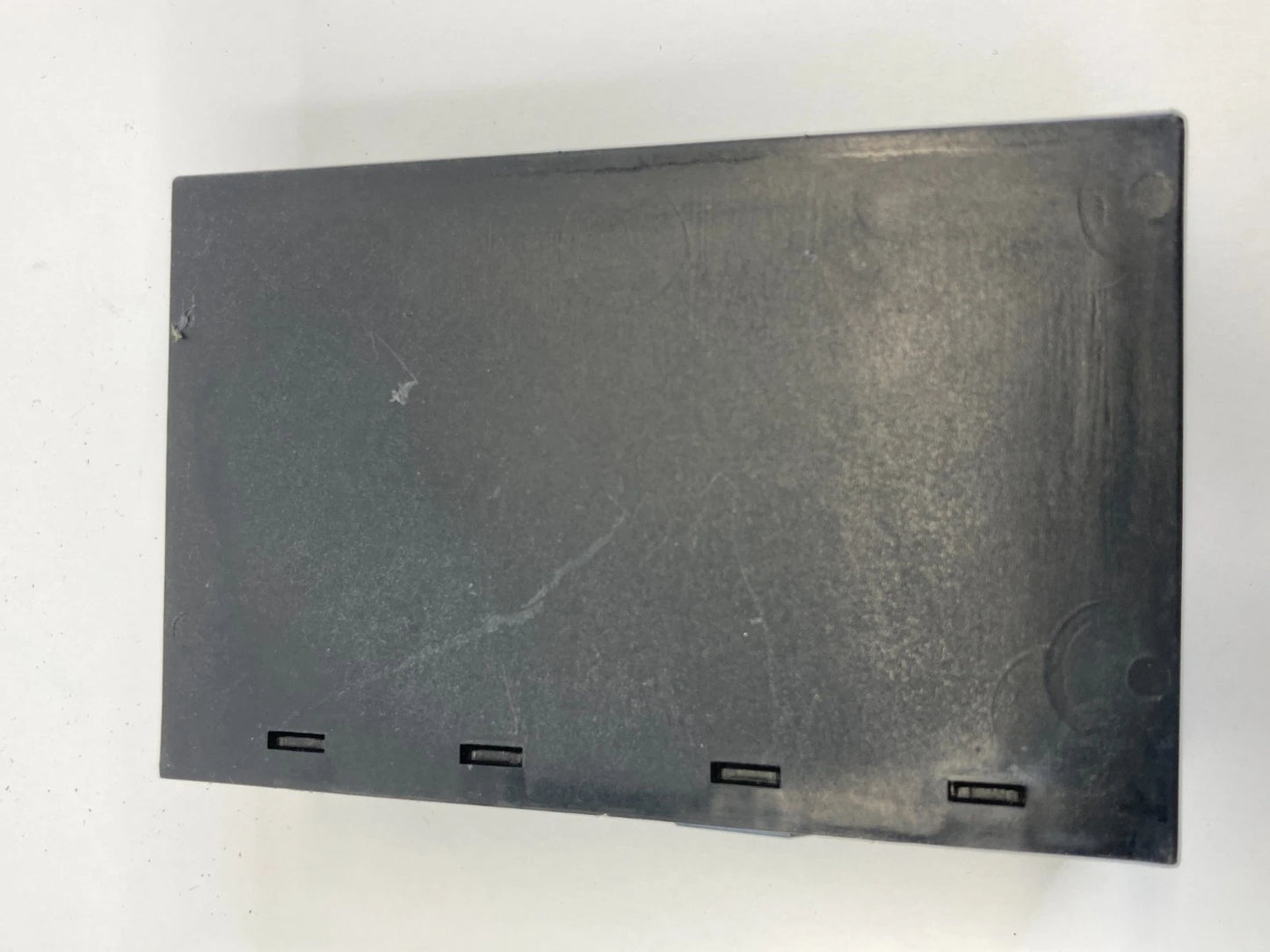 10-17 GMC TERRAIN GPS-TV MULTIMEDIA PLAYER INTERFACE MODULE UNIT 20893389 OEM