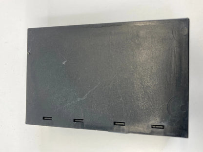 10-17 GMC TERRAIN GPS-TV MULTIMEDIA PLAYER INTERFACE MODULE UNIT 20893389 OEM